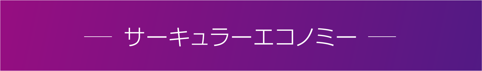 複合機能でバリューチェーンに改革を　-グローバル生産部品・ロジスティクス-