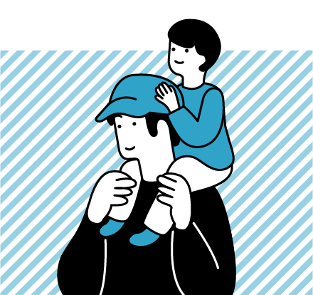 30代男性 前職 交通系インフラ企業