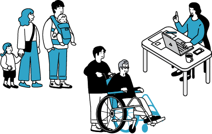 両立支援と柔軟な働き方