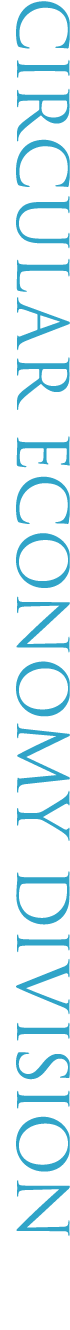 CIRCULAR ECONOMY DIVISION