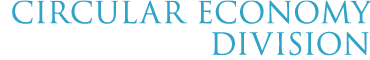 CIRCULAR ECONOMY DIVISION