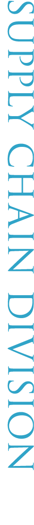 SUPPLY CHAIN DIVISION