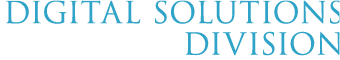 DIGITAL SOLUTIONS DIVISION