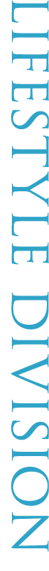 LIFESTYLE DIVISION