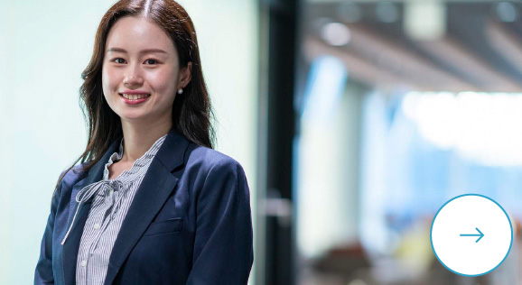 社員INTERVIEW