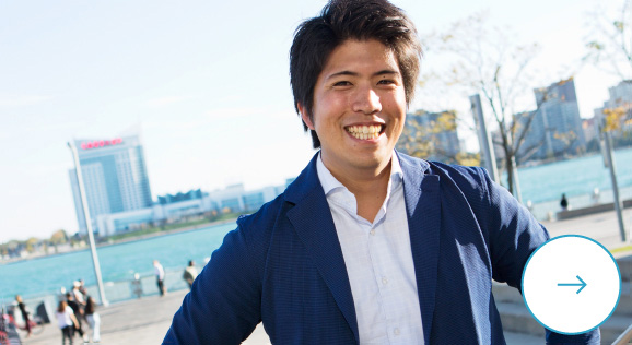 社員INTERVIEW