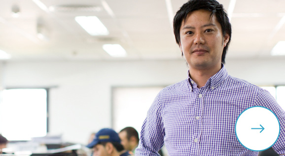 社員INTERVIEW