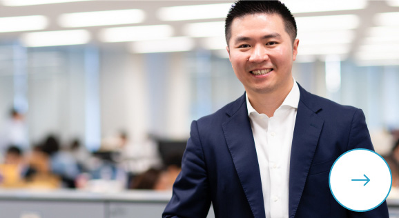 社員INTERVIEW