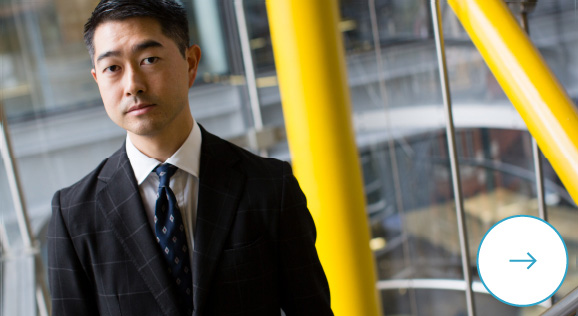 社員INTERVIEW