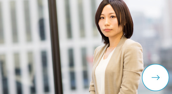 社員INTERVIEW