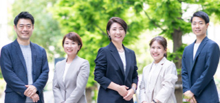 人事からのメッセージ