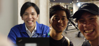 WORK movie LIFE movie