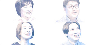 私たちが、ここでなら、進める理由。