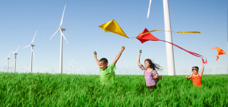 カーボンニュートラルへの取り組み