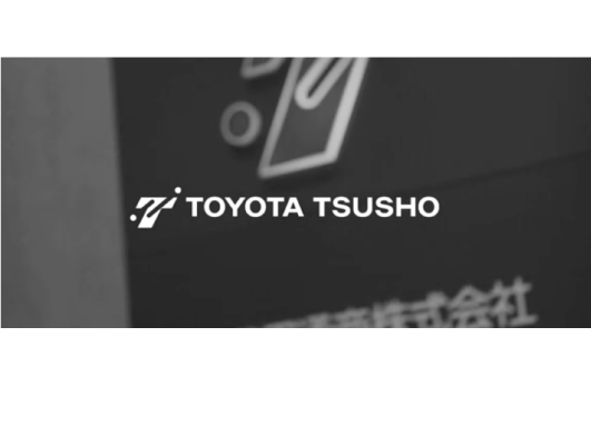 映像で知る豊田通商