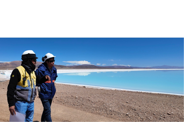 ARGENTINA