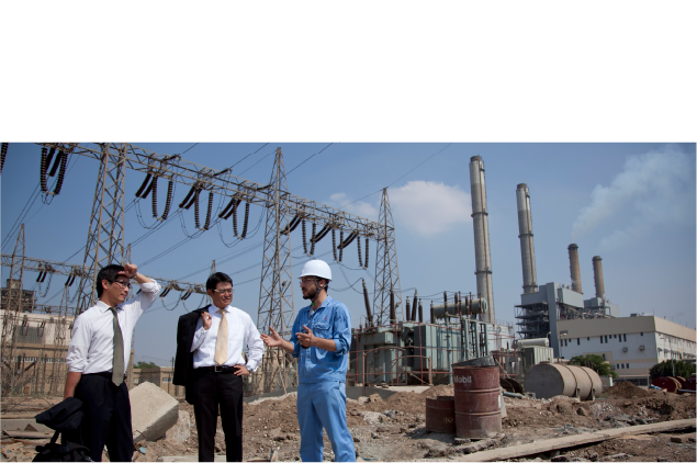 EGYPT