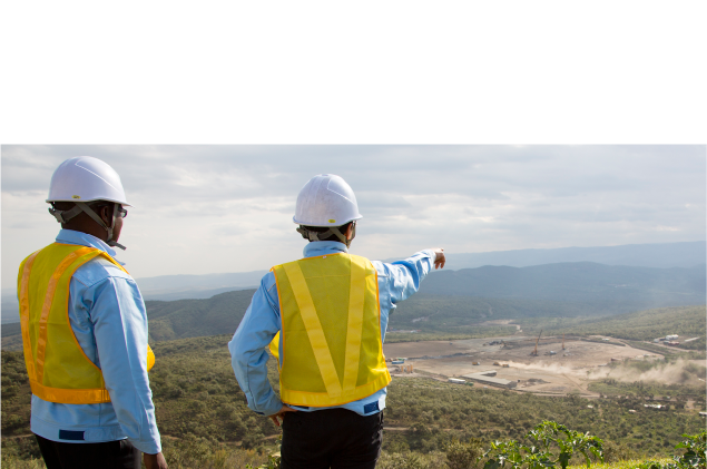 KENYA