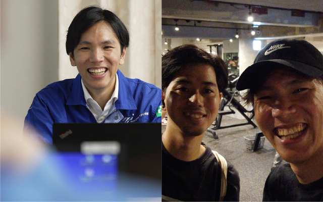 WORK movie LIFE movie