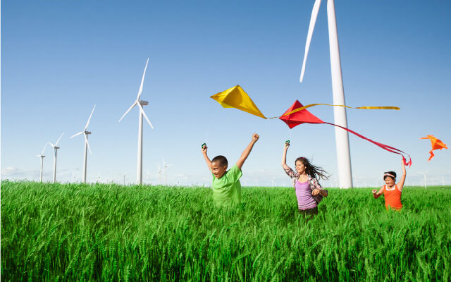 カーボンニュートラルへの取り組み