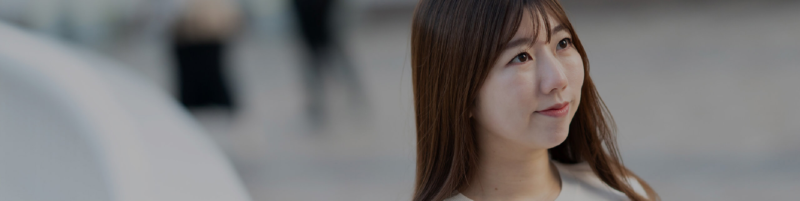 世界が求める現実をつくる。