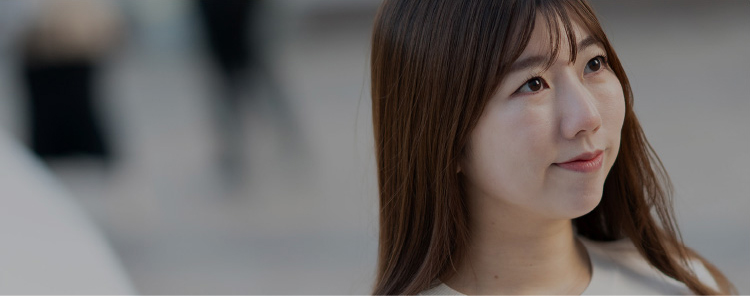 世界が求める現実をつくる。