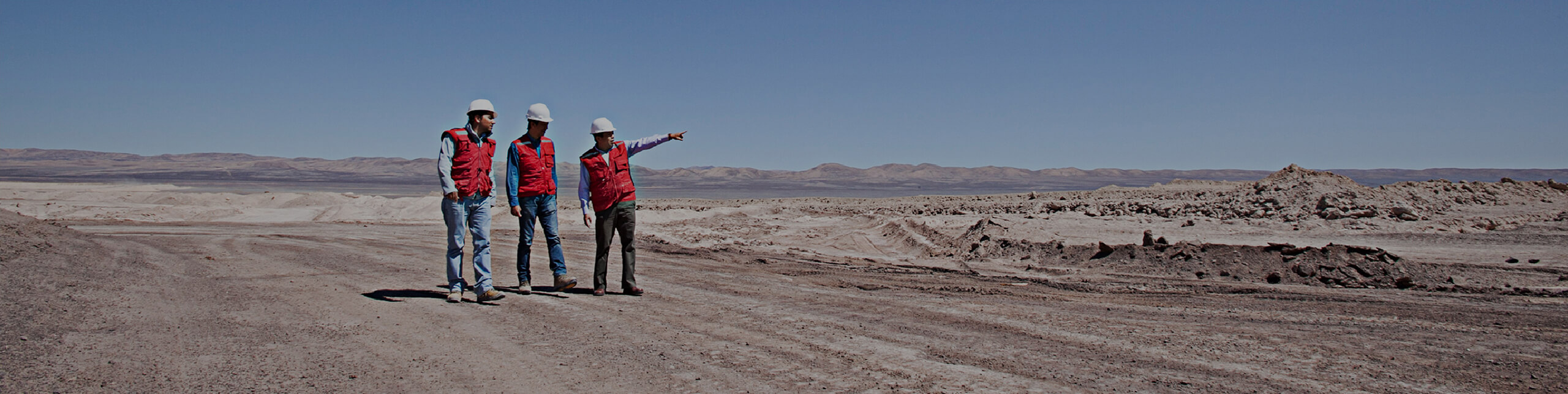 世界が求める現実をつくる。