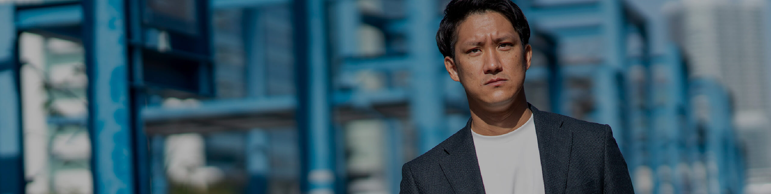 世界が求める現実をつくる。