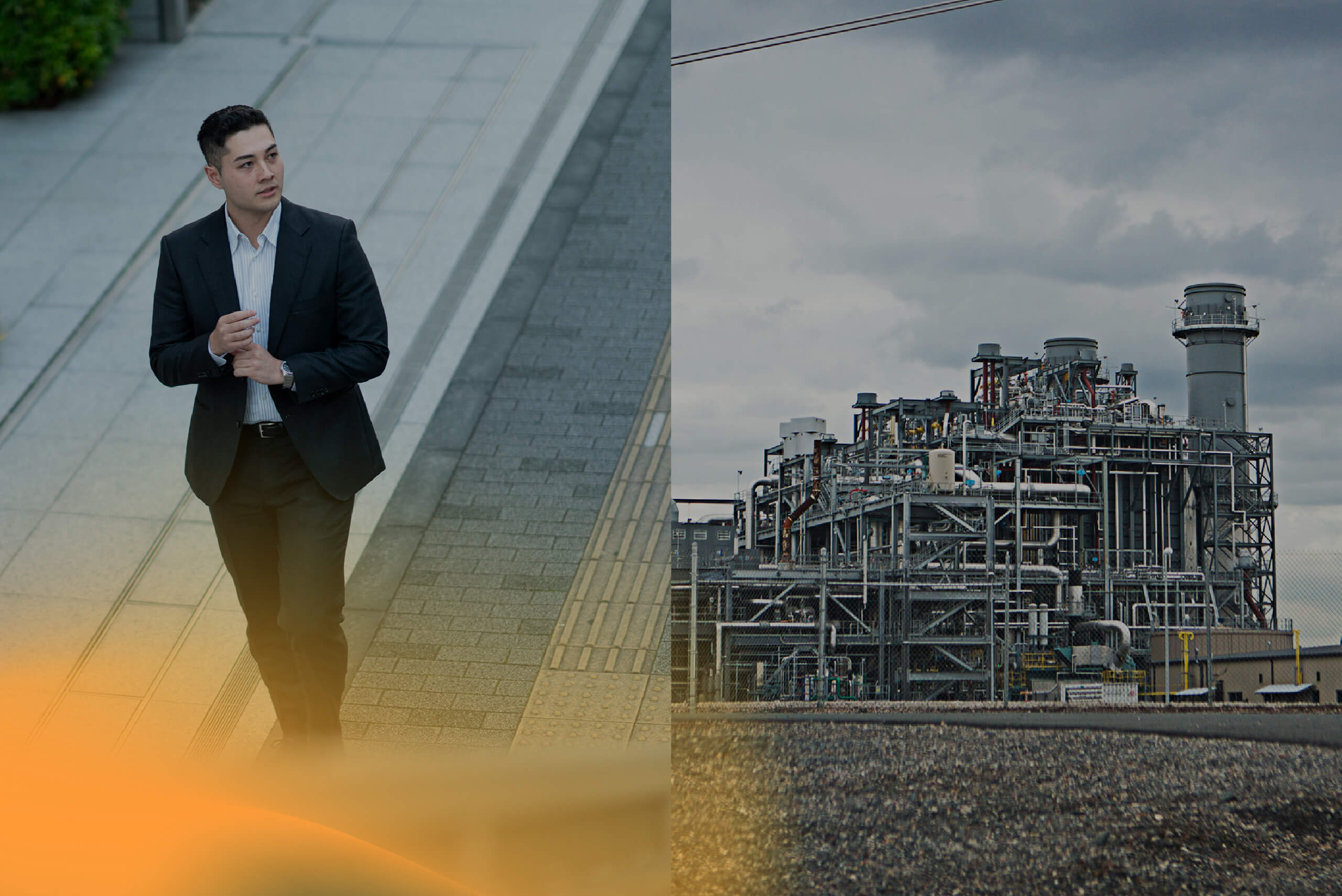 世界が求める現実をつくる。