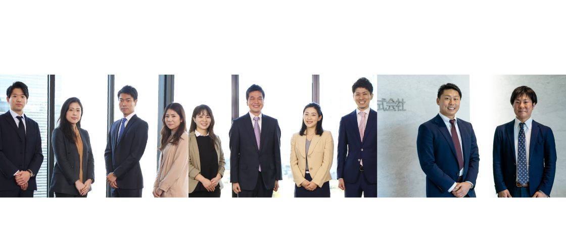 TOYOTSU  WORKSTYLE