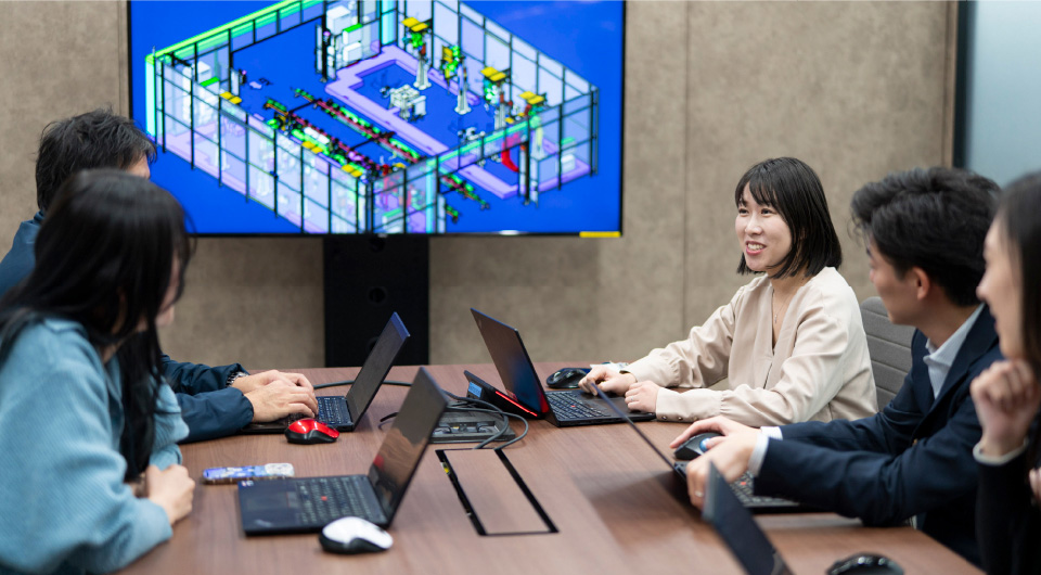 海外での経験が今に生きていることは？