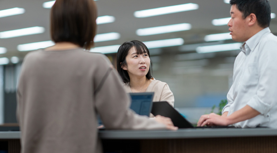 印象に残っているエピソードは？