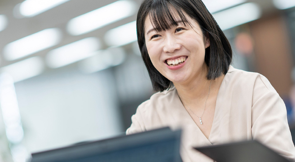 豊田通商の制度や環境は？