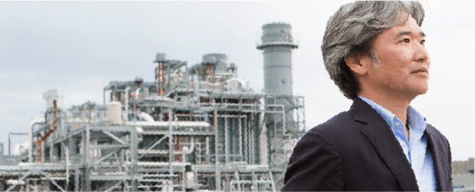 ［豊通の現場］WORLD PROJECT