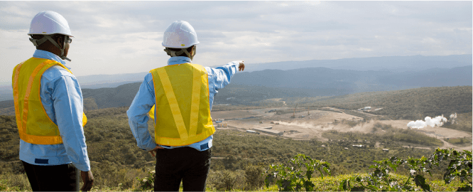 ［豊通の現場］WORLD PROJECT