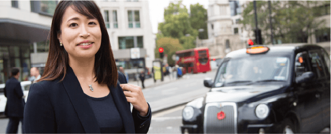 ［豊通の人］社員INTERVIEW