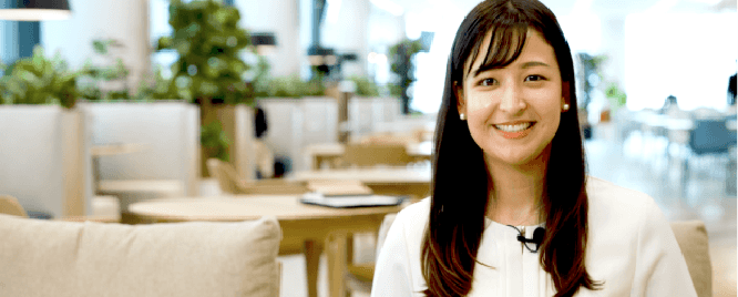 ［豊通の人］社員INTERVIEW