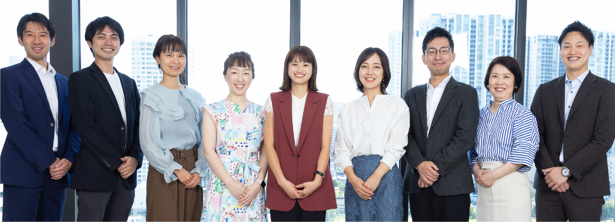 人事からのメッセージ