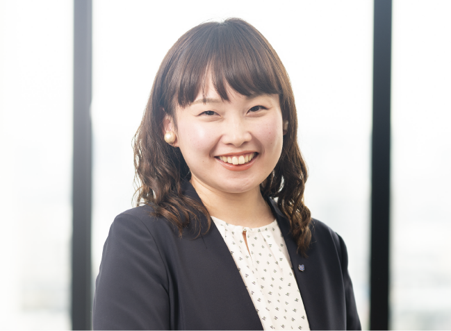 自分の夢を掴み取ってください!