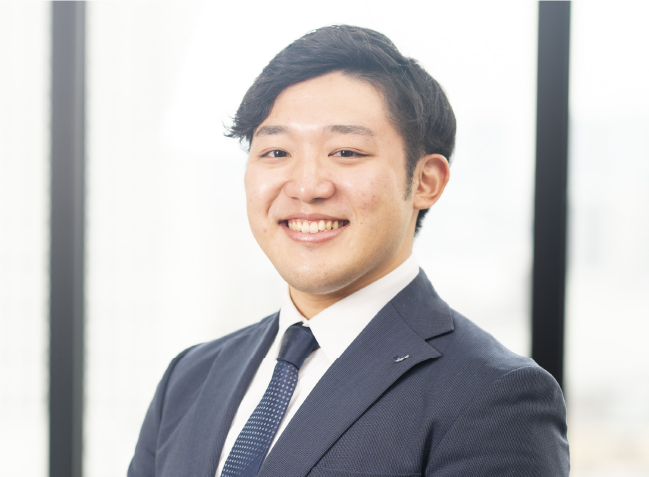 最も熱くなれる場所へ