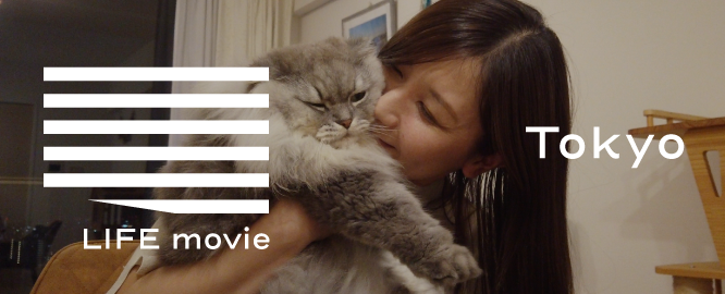 ［豊通の人］WORK movie LIFE movie