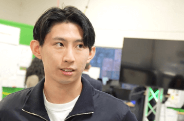 PROJECT MEMBER EPISODE